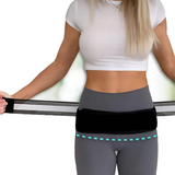 Lumbar Support Belt