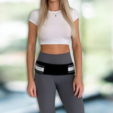 Lumbar Support Belt