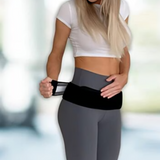 Lumbar Support Belt