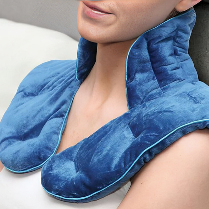 Weighted Hot/Cold Neck Pad