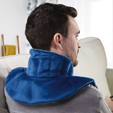 Weighted Hot/Cold Neck Pad