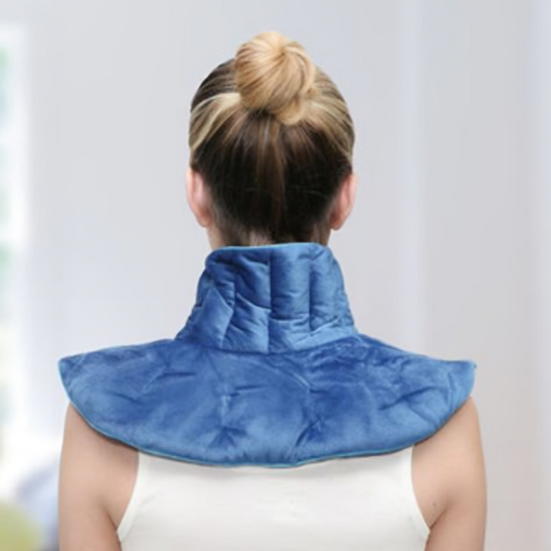 Weighted Hot/Cold Neck Pad